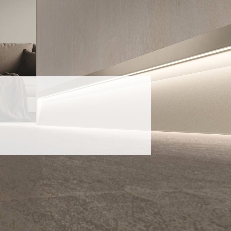 profili e battiscopa